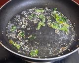 A picture of step 7 of Black eyed peas dhokla.