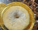 Foto langkah ke 7 dari resep Donat Ragi (tanpa BI, BP, SP, dsb).