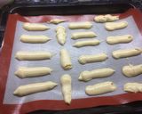 Foto del paso 9 de la receta: Plantillas o vainillas