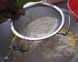 Foto langkah ke 3 dari resep Nastar.