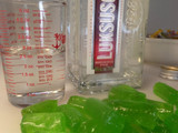 Jolly Rancher Vodka