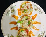 मिनी  पैन पिज़्ज़ा (Mini pan pizza recipe in HIndi) रेसिपी चरण 3 फोटो