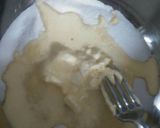 Foto del paso 1 de la receta: Bizcochuelo húmedo para merendar