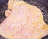 A picture of step 6 of Tender Milanese-Style Chicken Cutlets.