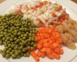 A picture of step 2 of Potatoes Salad.