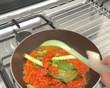 Foto langkah ke 1 dari resep Paha Ayam Rica-Rica.