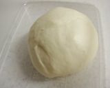 A picture of step 4 of Simple & Fluffy Table Rolls.