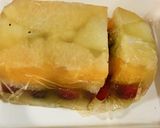 A picture of step 12 of Dazzling Fruit-filled Terrine.