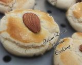 A picture of step 2 of 🍪🍪Nan khatai🍪🍪.