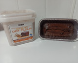 Foto del paso 4 de la receta: Bizcocho de sabor brownie
