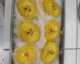 Foto langkah ke 4 dari resep Nagasari Hunkwe Pisang.