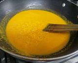 A picture of step 12 of Roasted pumpkin soup.