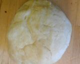 A picture of step 5 of Low calorie short crust pastry easy & quick.