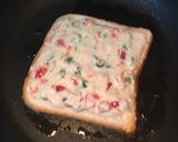 A picture of step 5 of Semolina Bread Toast.