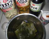A picture of step 9 of Our Family's Oden Hot Pot Made With Delicious Broth.