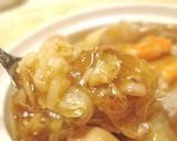 A picture of step 16 of Thick Ankake Sauce for Crispy Noodles and Rice Bowls.