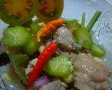 Foto langkah ke 3 dari resep Garang asem super seger.