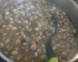 Foto del paso 7 de la receta Caracoles. estilo picante