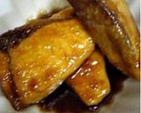 A picture of step 15 of Easy Teriyaki Sauce.