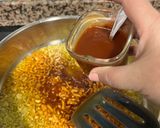 Foto del paso 3 de la receta: Arròs amb Bledes (arroz con acelgas) 🥬 🥬