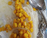 Foto del paso 3 de la receta: Filete empapelado