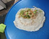 Foto del paso 4 de la receta: Rollitos primavera