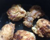 Foto del paso 3 de la receta: Japanese curry (kare) con pollo frito!
