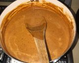 Foto del paso 2 de la receta: Pollo con salsa “Abrazo de oso invertido”