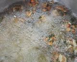 Foto del paso 5 de la receta: Torrejas | Diente de León 🦁 (simil espinaca/rúcula/radicheta)