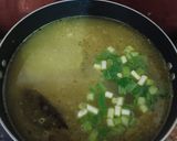 Foto langkah ke 5 dari resep Soto Ayam Rumahan.