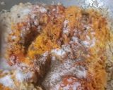 जोधपुरी चना दाल पुलाव (jodhpuri chana dal pulao recipe in Hindi) रेसिपी चरण 3 फोटो