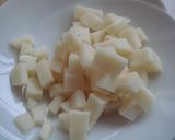 A picture of step 11 of Standard Chicken Curry ★.