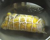 A picture of step 6 of Spice-Rolled Chicken with Cumin and Thyme.