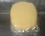 A picture of step 5 of Crunchy Snowball Cookies.