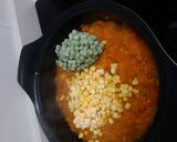 Foto del paso 4 de la receta: Locro con arroz y pollo a la plancha 🇵🇪