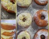 Potato Donut recipe step 3 photo