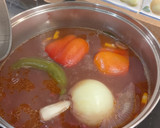 Foto del paso 4 de la receta: Judías pintas con chorizo