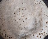 A picture of step 3 of Finger Millet Dosa.