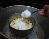 Foto langkah ke 3 dari resep Urap Singkong (Urab Sampeu).