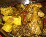Foto langkah ke 3 dari resep Ayam kecap endulita.