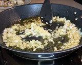 Foto del paso 3 de la receta: Pollo con castañas