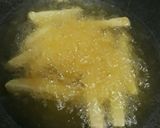 Foto langkah ke 4 dari resep Kentang Goreng sederhana.