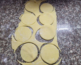 Foto del paso 4 de la receta: Alfajores de maicena sin gluten