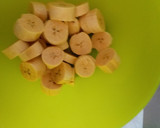 Foto del paso 2 de la receta: Torta de plátano (harton)