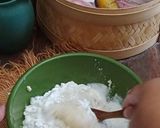 Foto langkah ke 4 dari resep Cenil Singkong.