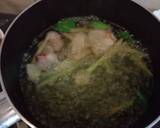 ต้มยำไก่น้ำข้น วิธีทำสูตร 1 รูป