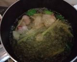 รูปขั้นตอนการทำที่ 1 ของ ต้มยำไก่น้ำข้น