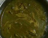 પાલક પોટેટો ની સબ્જી (Palak Potato Sabji Recipe In Gujarati) રેસીપી સ્ટેપ7ફોટો