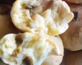 Foto del paso 5 de la receta: Panecillos con aceitunas 🫒(⁠ ⁠◜⁠‿⁠◝⁠ ⁠)⁠♡🍺
