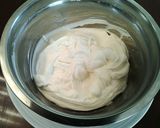A picture of step 9 of Cream Puffs with French Vanilla Cream Filling.